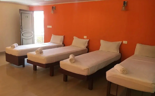 New Kovalam Beach Hotel