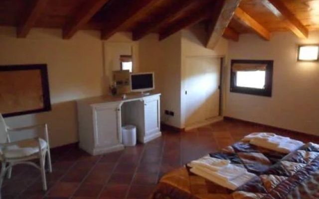 Agriturismo Al Navile