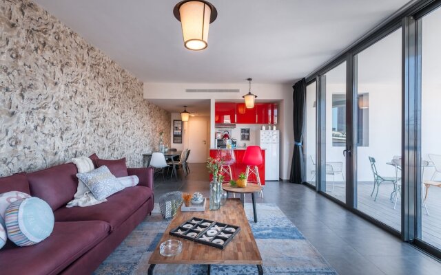 Sweet Inn Apartments - Florentine