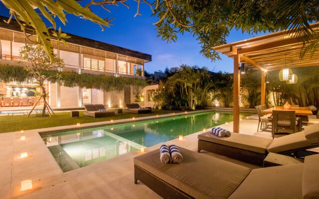 Villa Seriska Jimbaran Bali