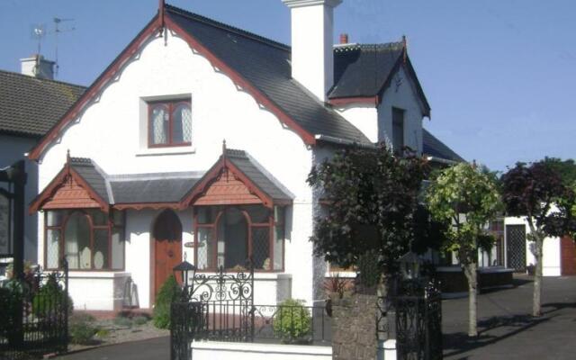 St. Anthony's Lodge B&B