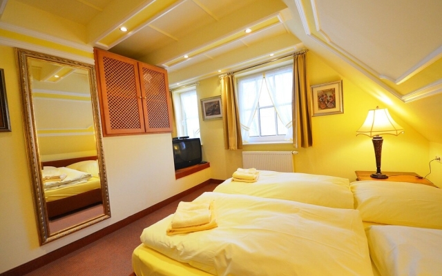 Kirchhaus Gager in Gager