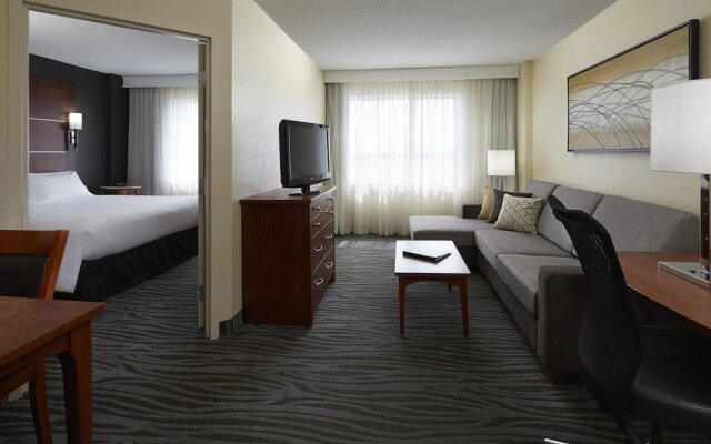 Residence Inn Montreal Airport
