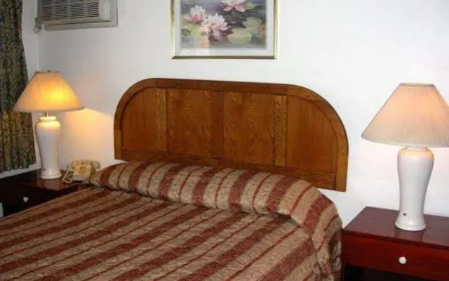 Hotel Paso Robles Wine Country