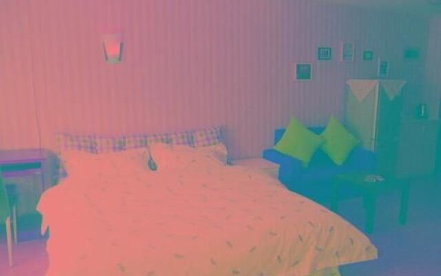 Xingcheng Yujia Hotel Apartment