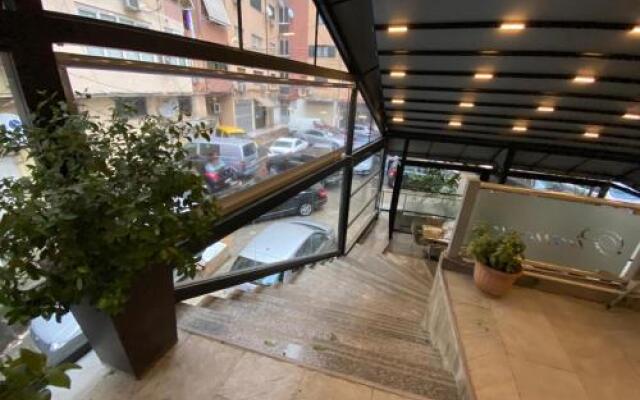 Hotel Piemonte