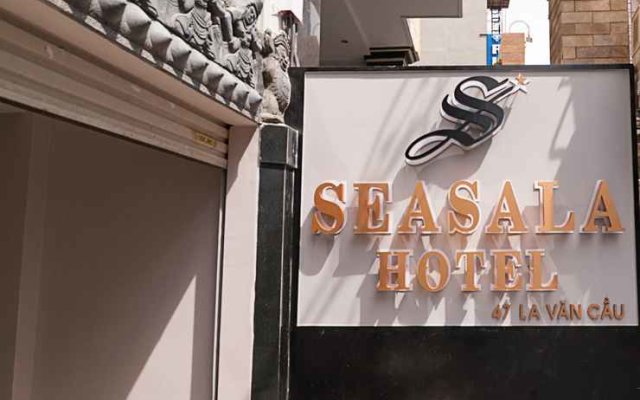 SeaSala Hotel