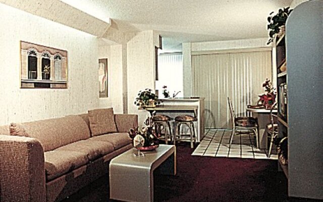 Silver Beach Club Resort Condo