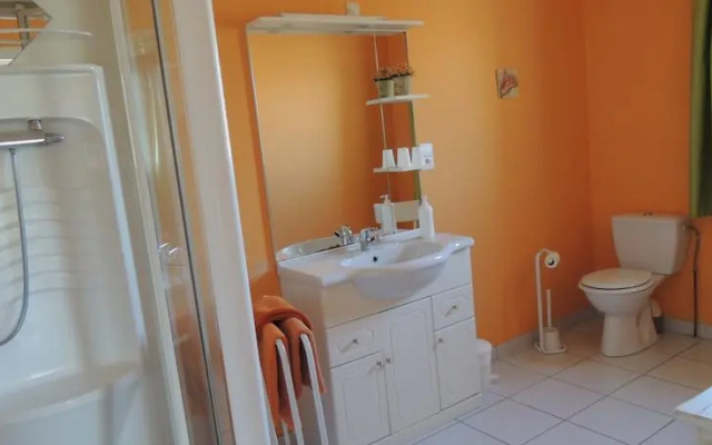 Chambres dhotes Les Epinettes