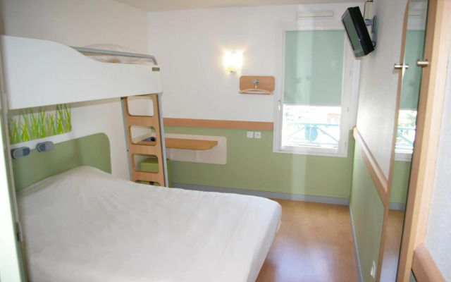 ibis budget Lyon Caluire Cite Internationale