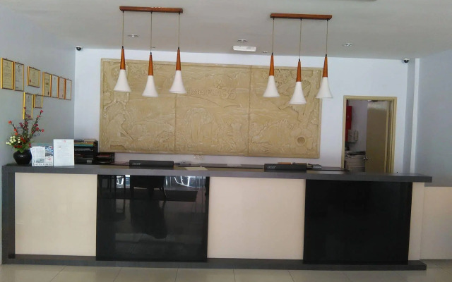 Hotel Puri 36