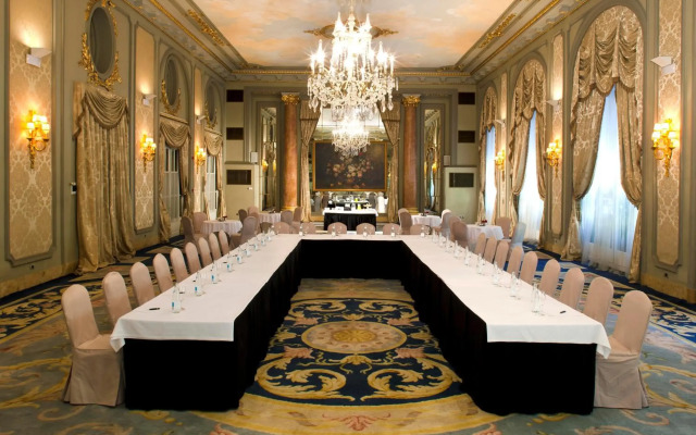 El Palace Hotel Barcelona