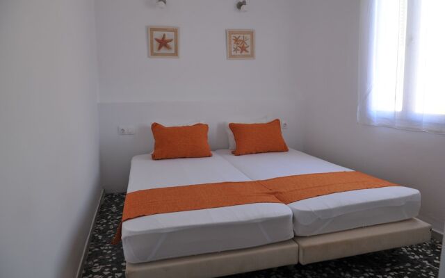 2 Bedrooms Holiday House, Kalymnos, Greece