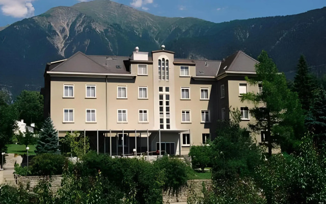 Hotel Haus Schönstatt -Self-Check-In