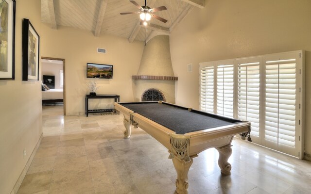 McCormick Ranch - 4 Bed - Scottsdale