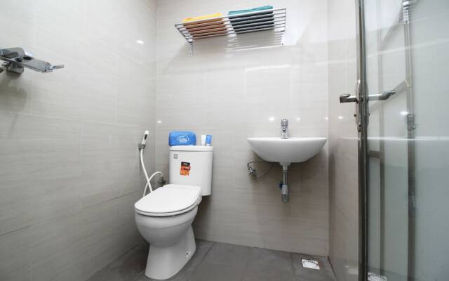 Airy Jodoh Square Imam Bonjol 39 Batam