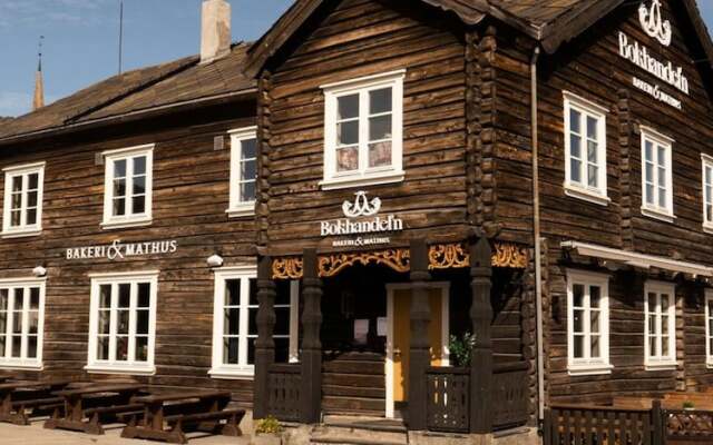 Villa Vågå - by Classic Norway Hotels