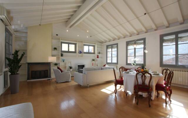 City Apartments - Residence Pozzo Terrace