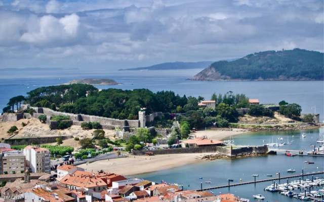 Apartamento Familiar con vistas *****