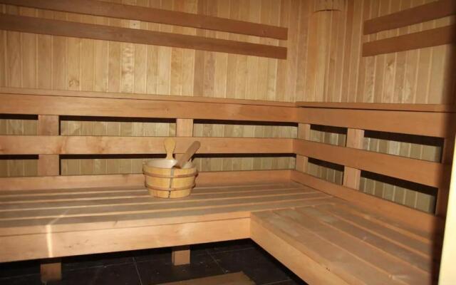 ORBI Palace Bakuriani ApartHotel & Spa