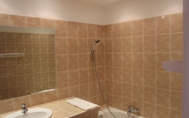 Les Résidences du Bellevue