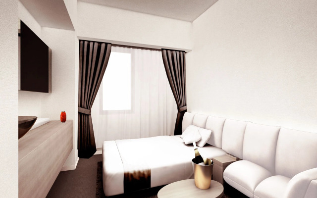 OMO3 Tokyo Akasaka by Hoshino Resorts