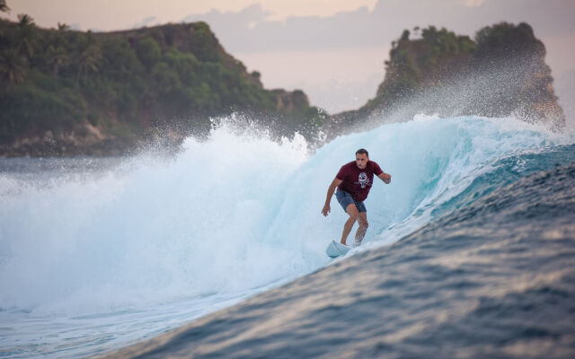 NIHI Sumba - member Leading Hotels of the World