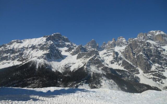 Garnì Lago Alpino