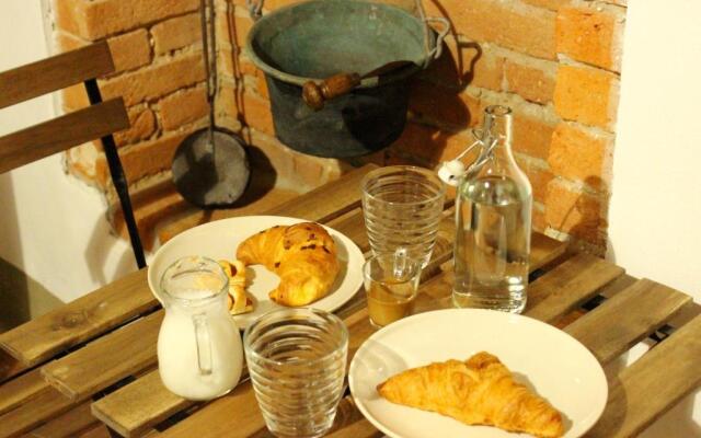 Bed & Tours Dimora di campagna