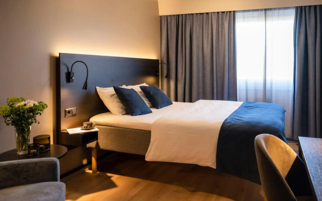 Thon Partner Hotel Backlund