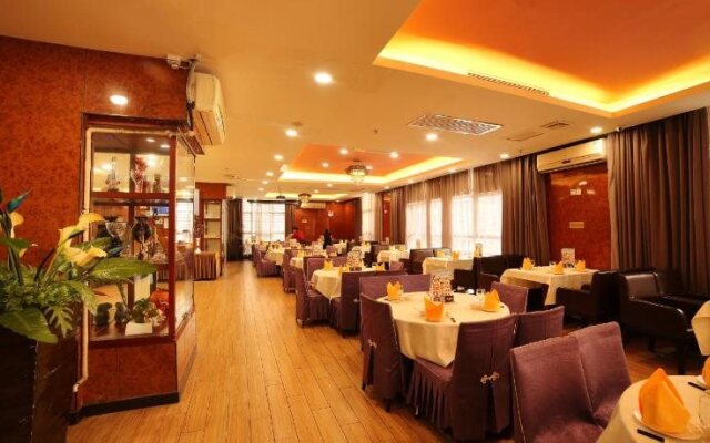 Shenzhen New Year Hotel