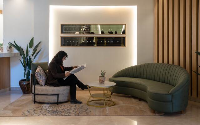 SQUARE hotel