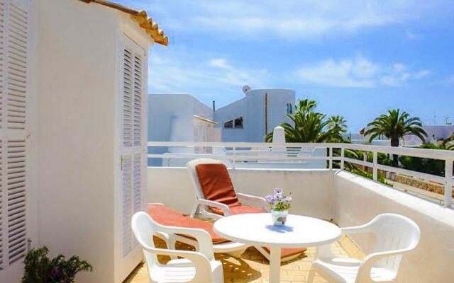 Villa Roca Nova