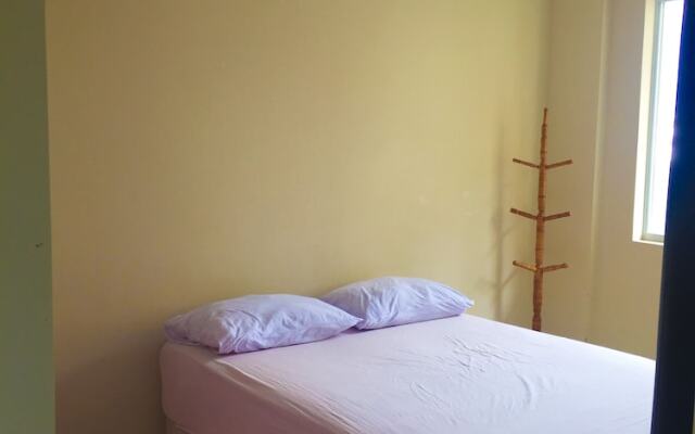 Apartamento Piscina Praia dos Ingleses