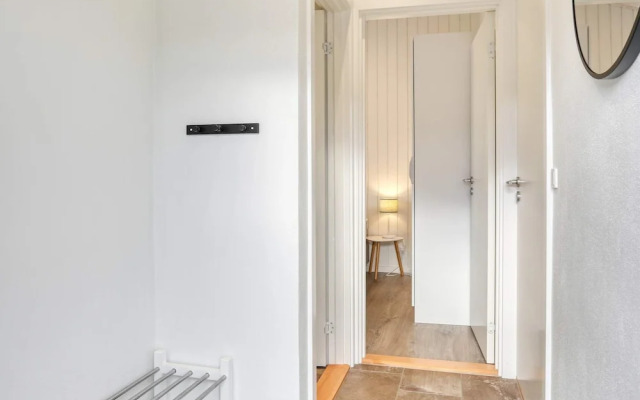 6 Person Holiday Home in Laeso-by Traum