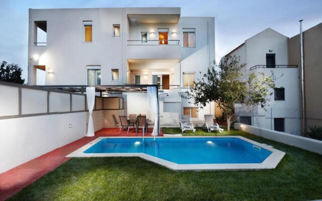 Dream Villa