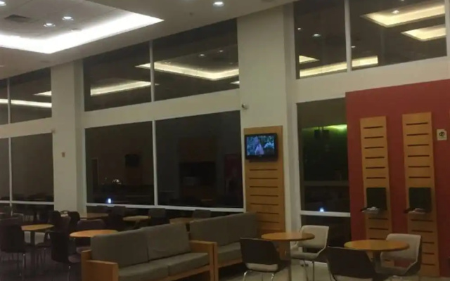 Hotel Ibis Lins