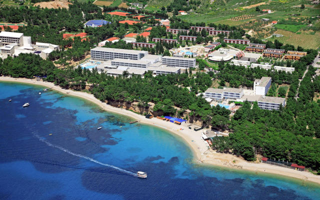 Bluesun Hotel Borak