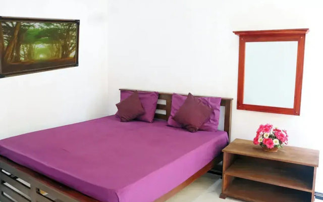 Unaway Holiday Home