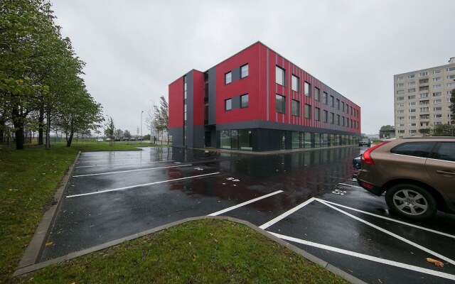 LKS Apartments