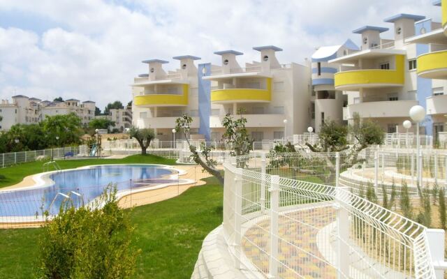 Novogolf Apartments - Marholidays