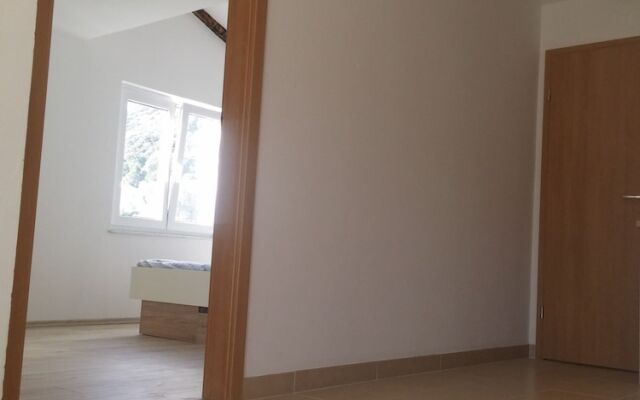 Modern Attic Apartment