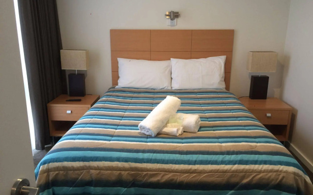 Seahorse Motel