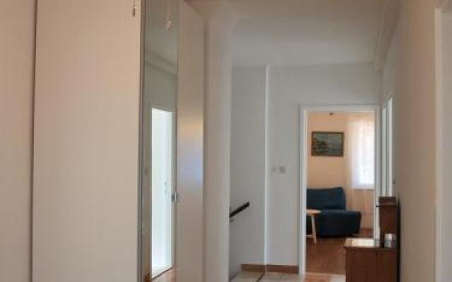 Sea House Albertina