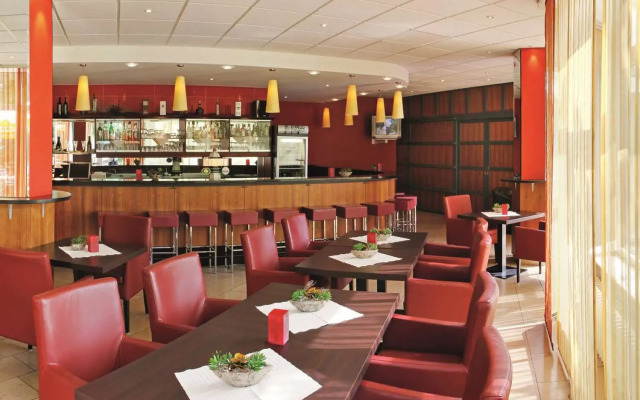 H+ Hotel Köln Brühl