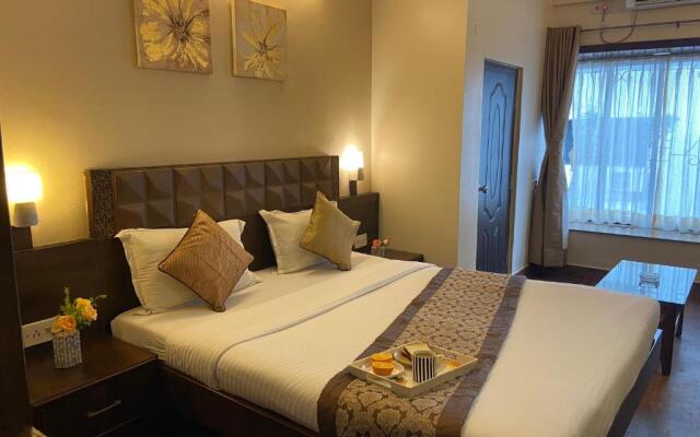 Aster Guest House