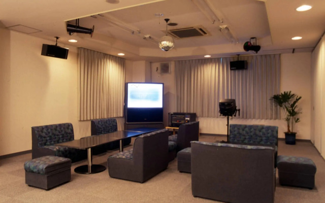 Yamadaya Hotel