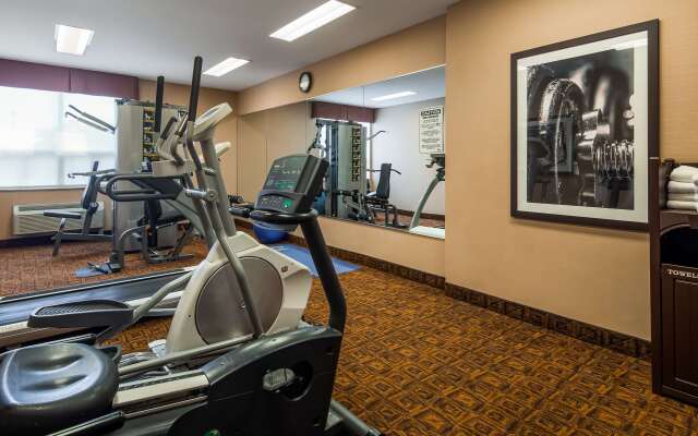Best Western Plus Barrie