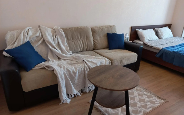 Апартаменты на улице Харьковская 5