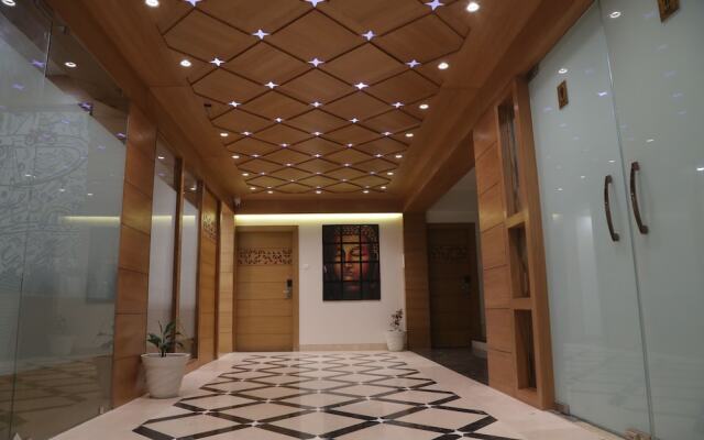Hotel Aditya Residency